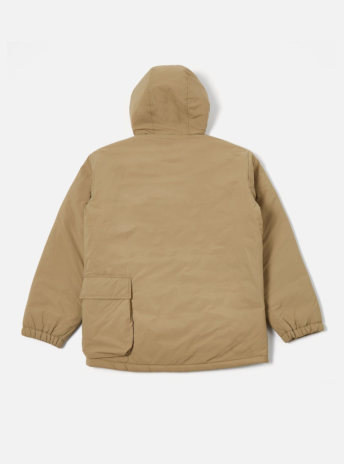 Universal Works Padded Stayout Jacket - Sand