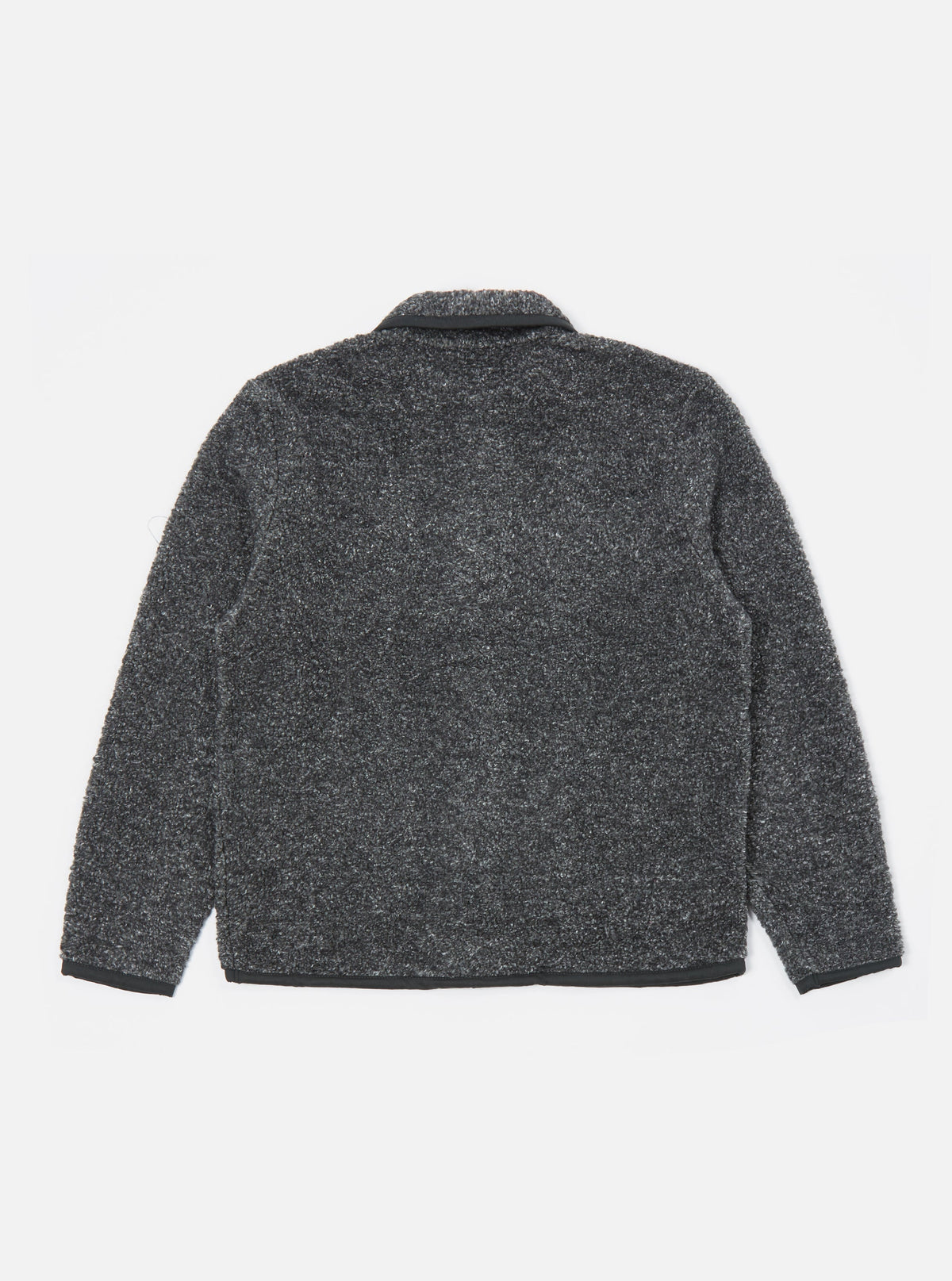 Universal Works Lancaster Jacket - Charcoal