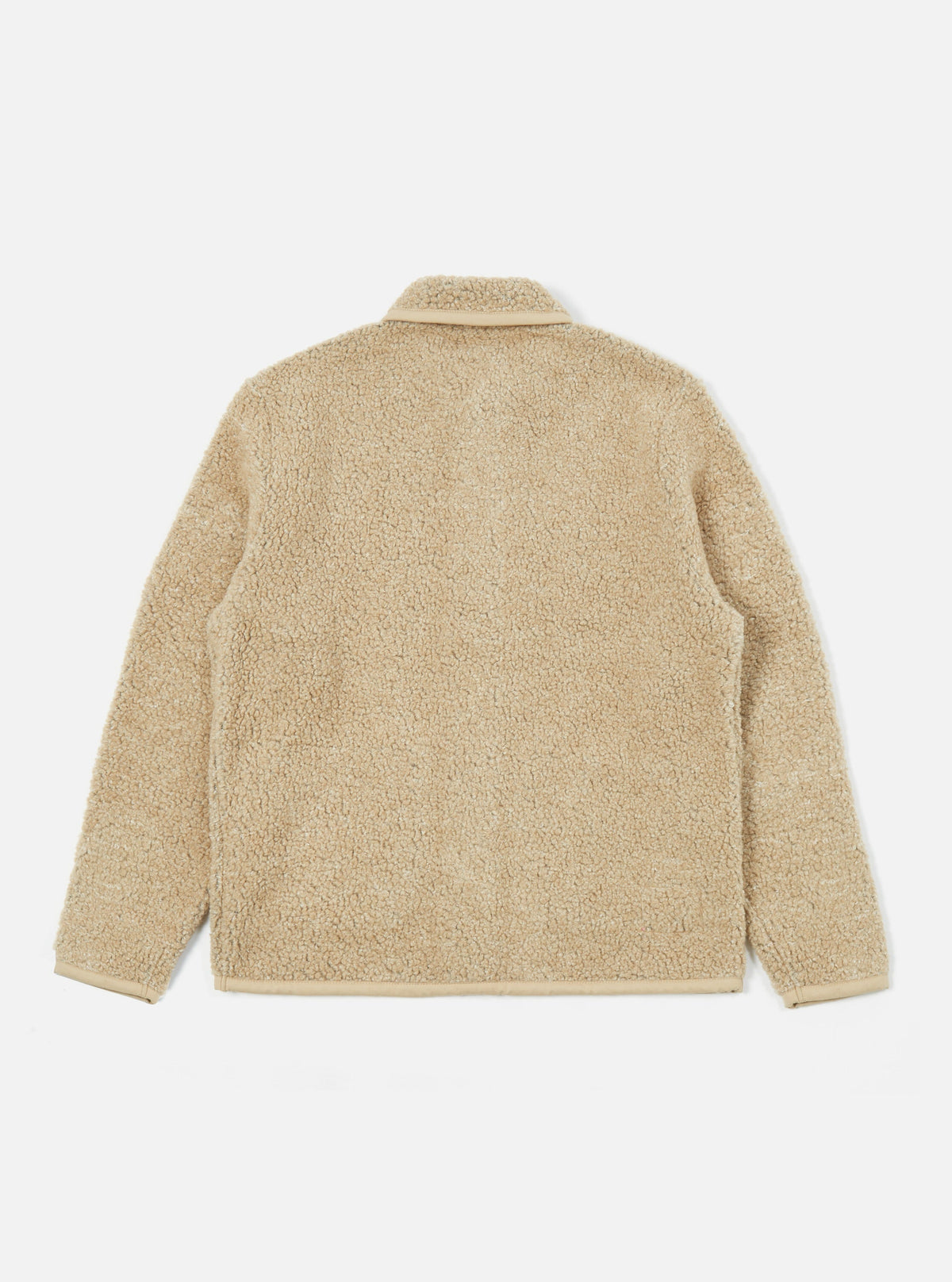 Universal Works Lancaster Jacket - Stone