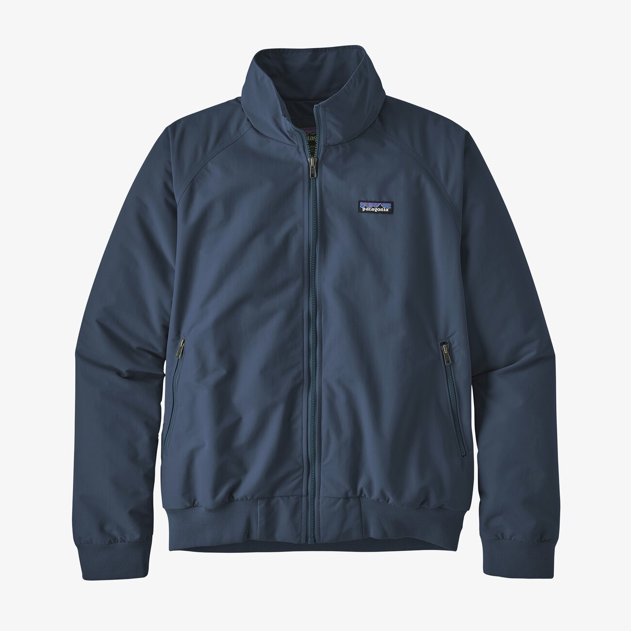 Patagonia Baggies Jacket - Stone Blue