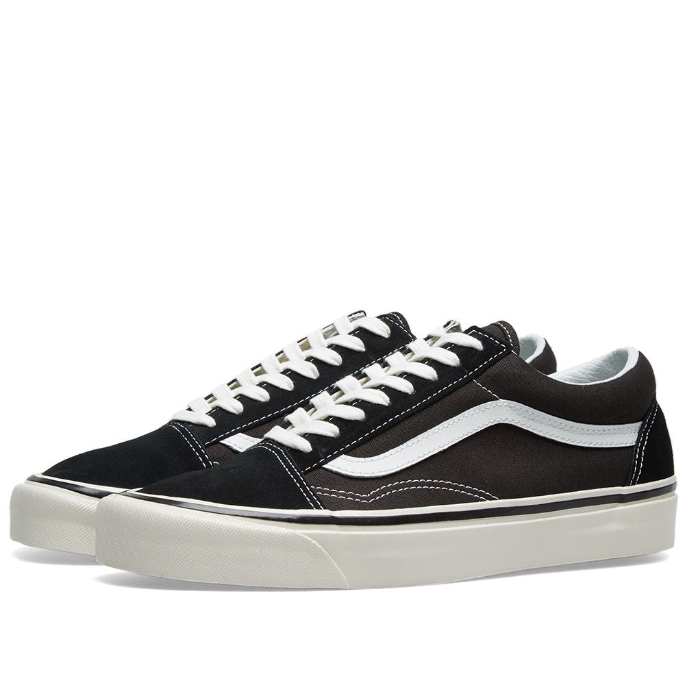 Anaheim factory old hotsell skool 36 dx black