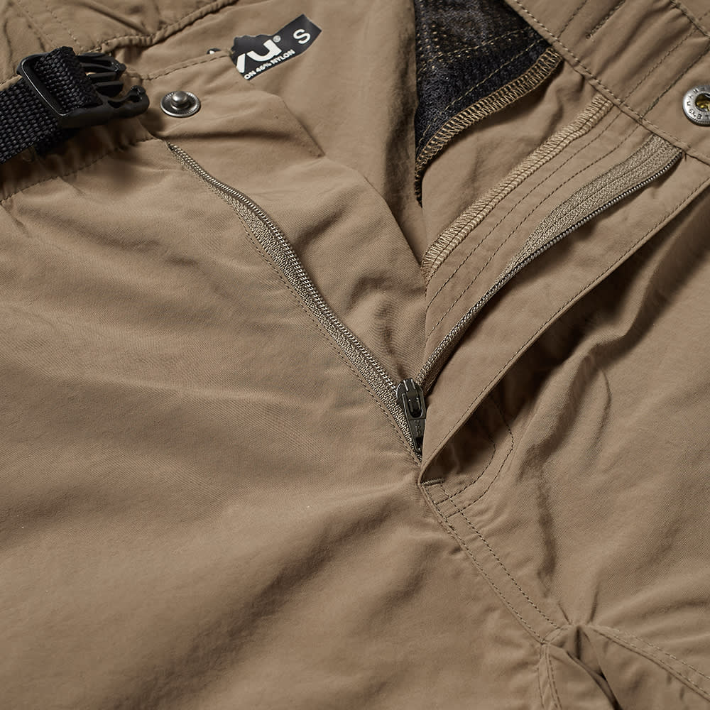 Kavu Big Eddy Short - Elm