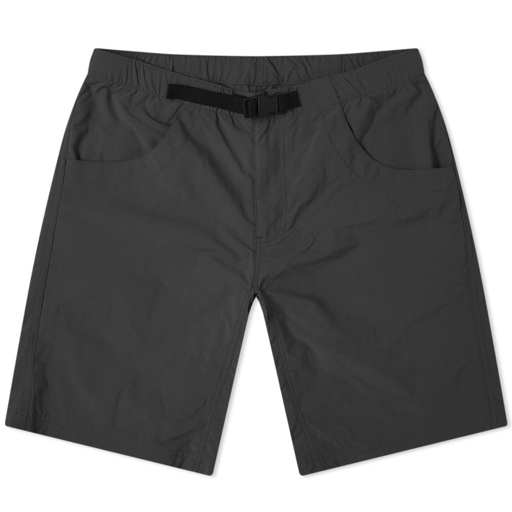 Kavu Big Eddy Short - Black