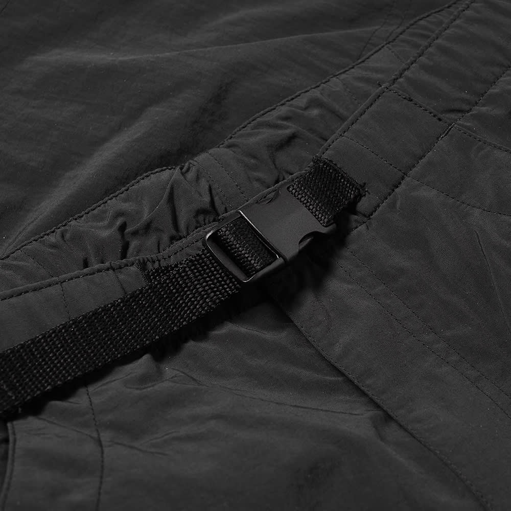 Kavu Big Eddy Short - Black