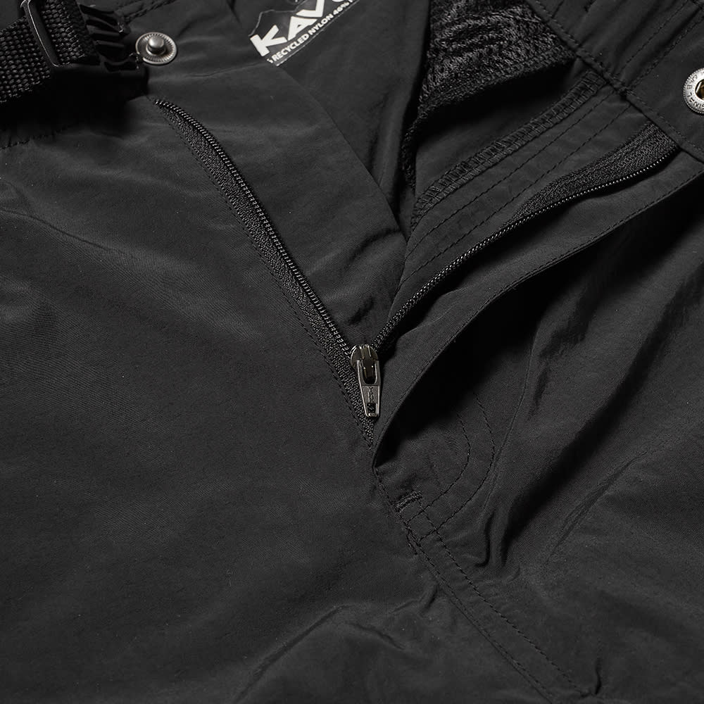 Kavu Big Eddy Short - Black