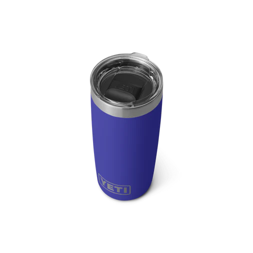 Yeti Rambler 10oz Tumbler - Offshore Blue