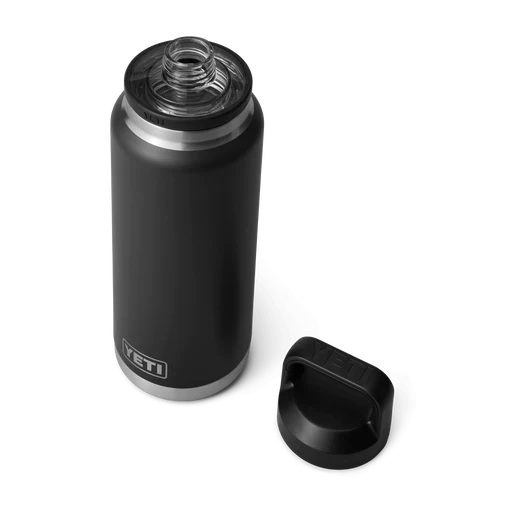 Yeti Rambler 26oz - Black