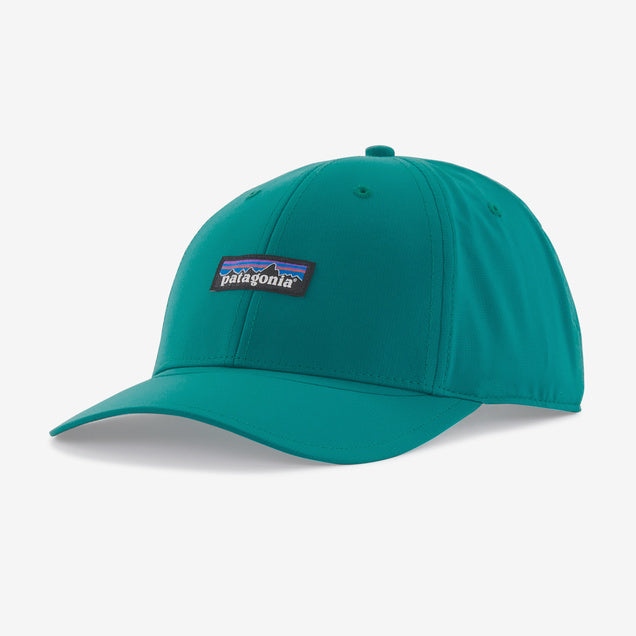 Patagonia Airshed Cap - Borealis Green