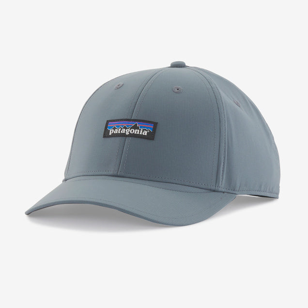 Patagonia Airshed Cap - Plume Grey