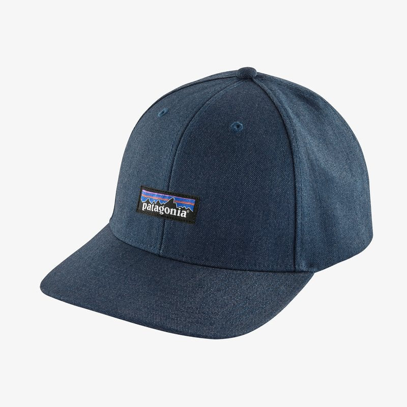 Patagonia Tin Shed Hat - Stone Blue