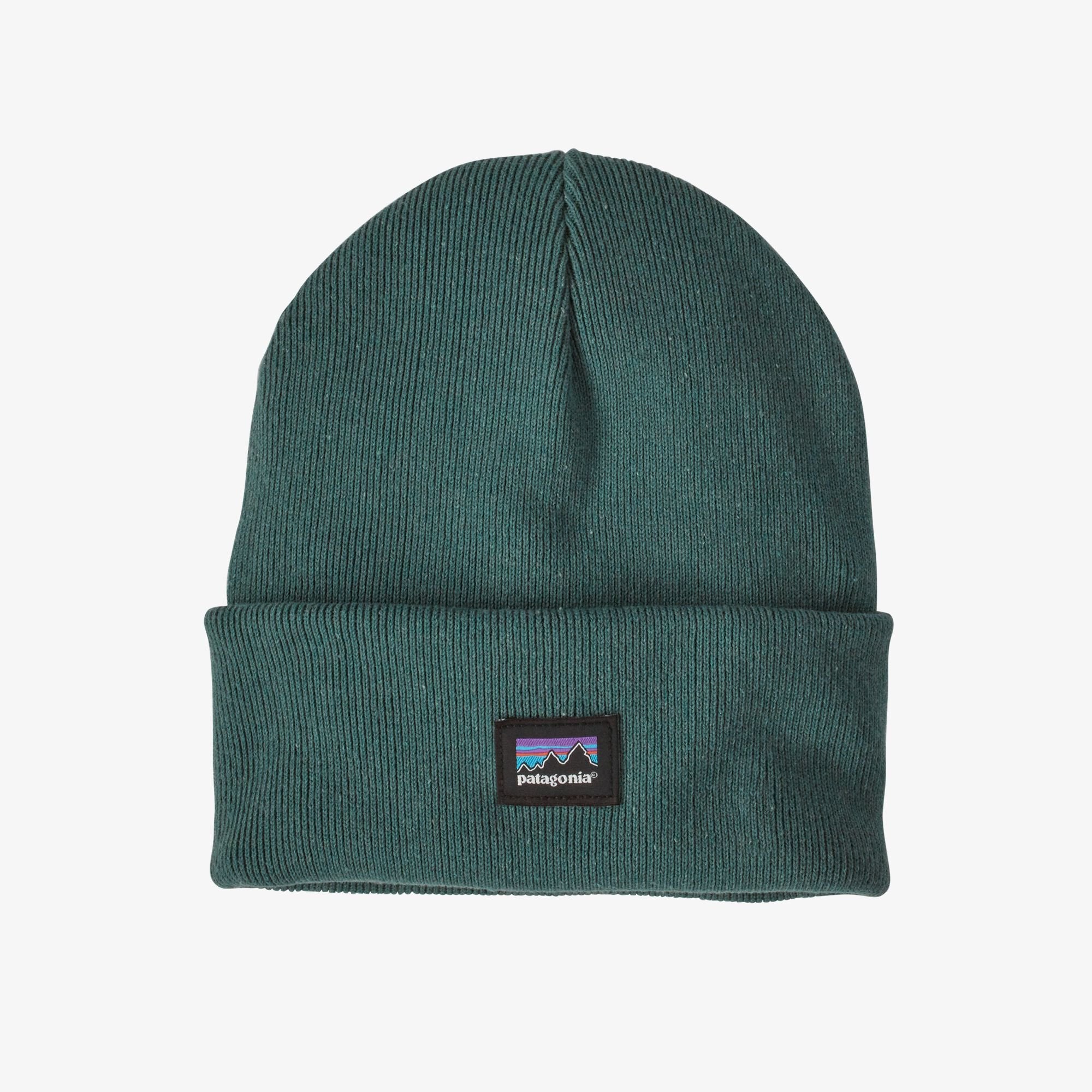 Patagonia Everyday Beanie - Abalone Blue