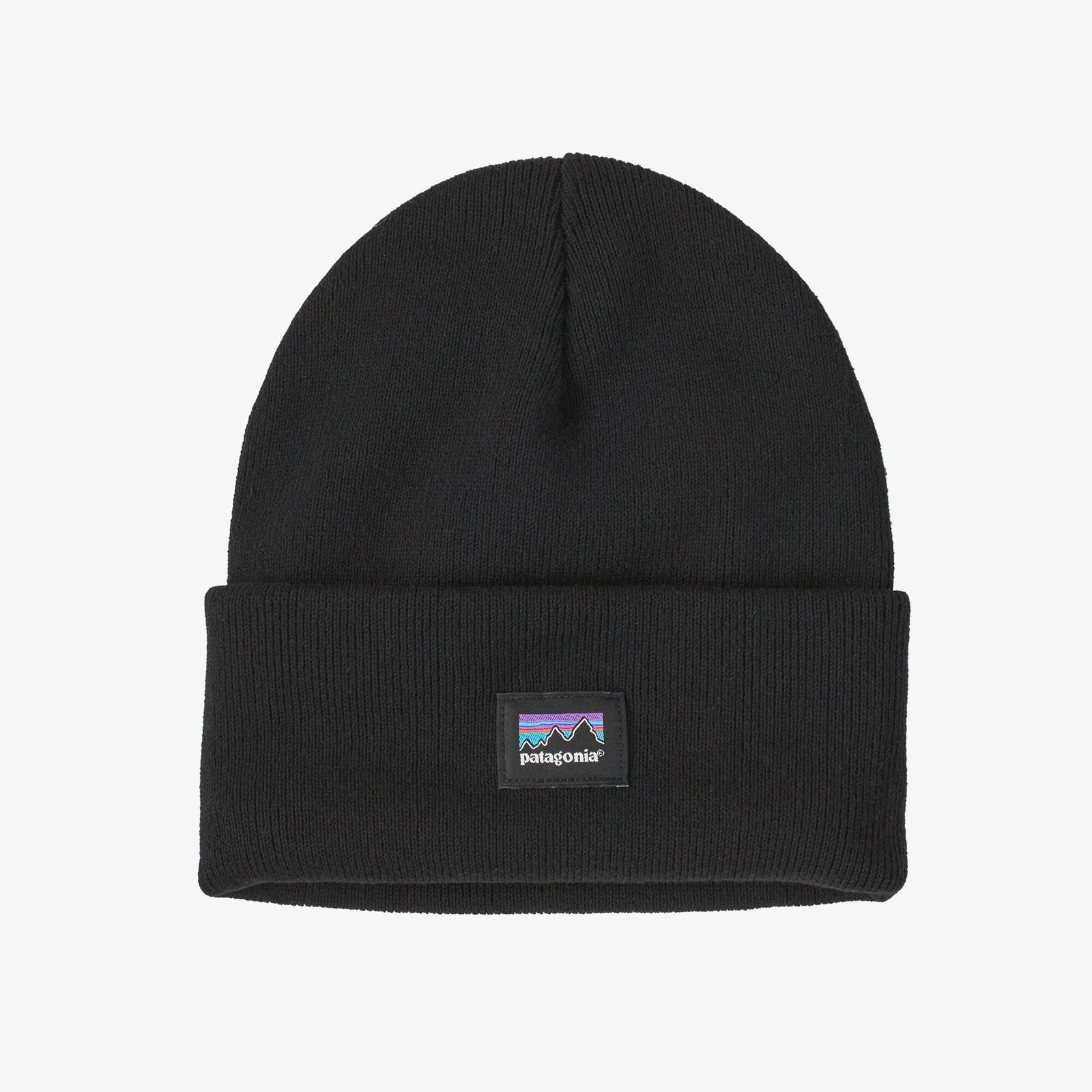 Patagonia Everyday Beanie - Black