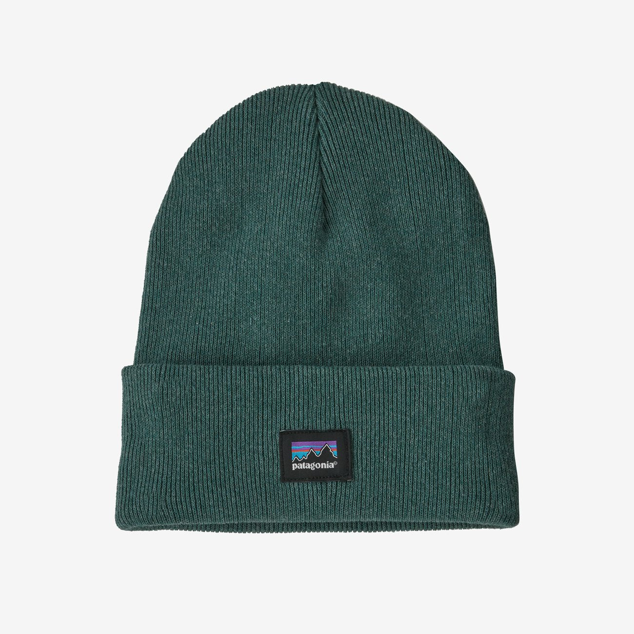 Patagonia Everyday Beanie - Hemlock Green