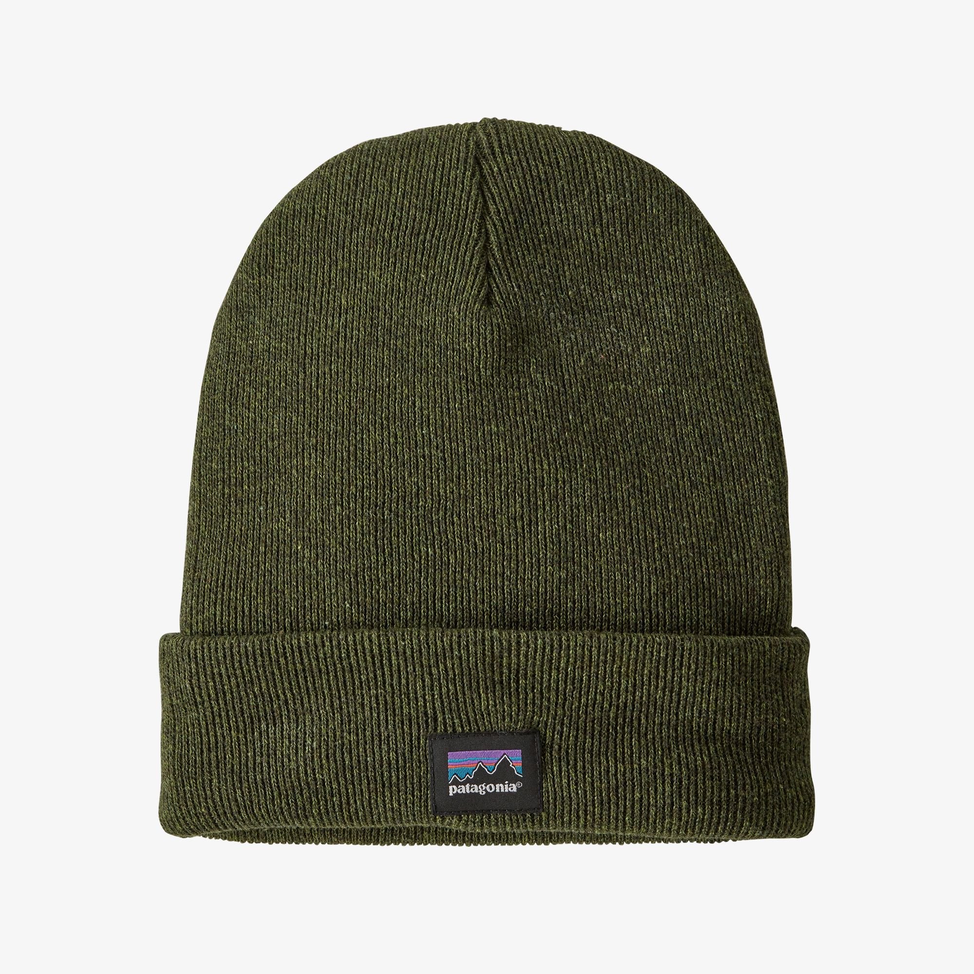 Patagonia Everyday Beanie - Kelp Forest
