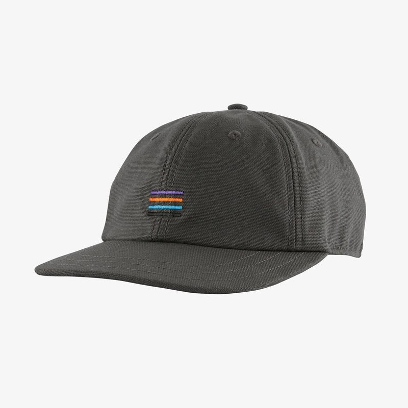 Patagonia Stand Up Cap - Forge Grey