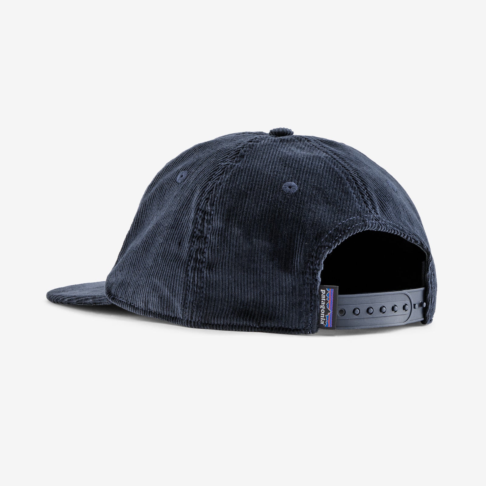 Patagonia Corduroy Cap - New Navy