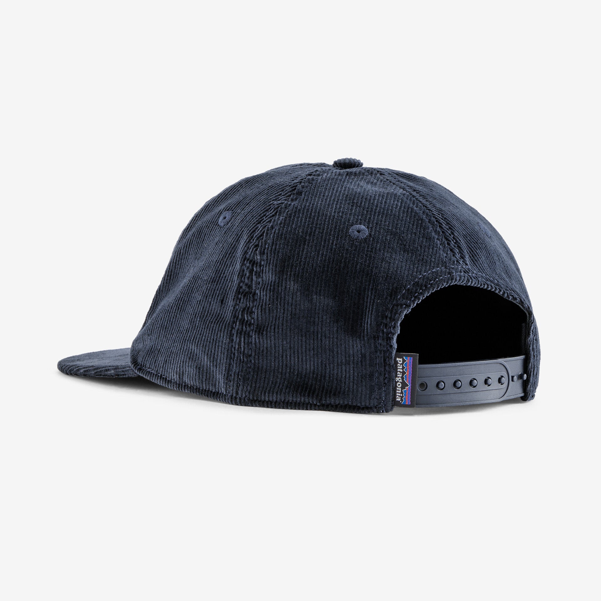 Patagonia Corduroy Cap - New Navy