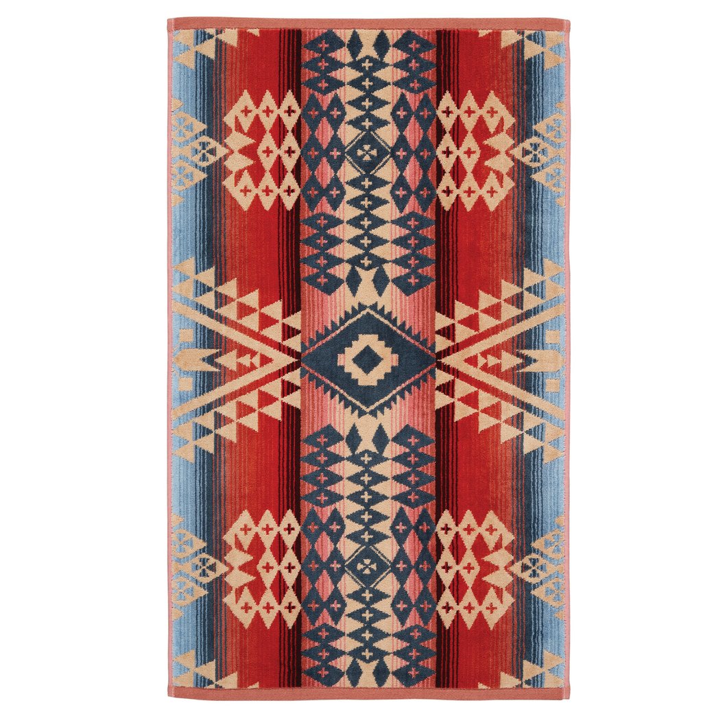 Pendleton Hand Towel - Canyonlands Desert Sky