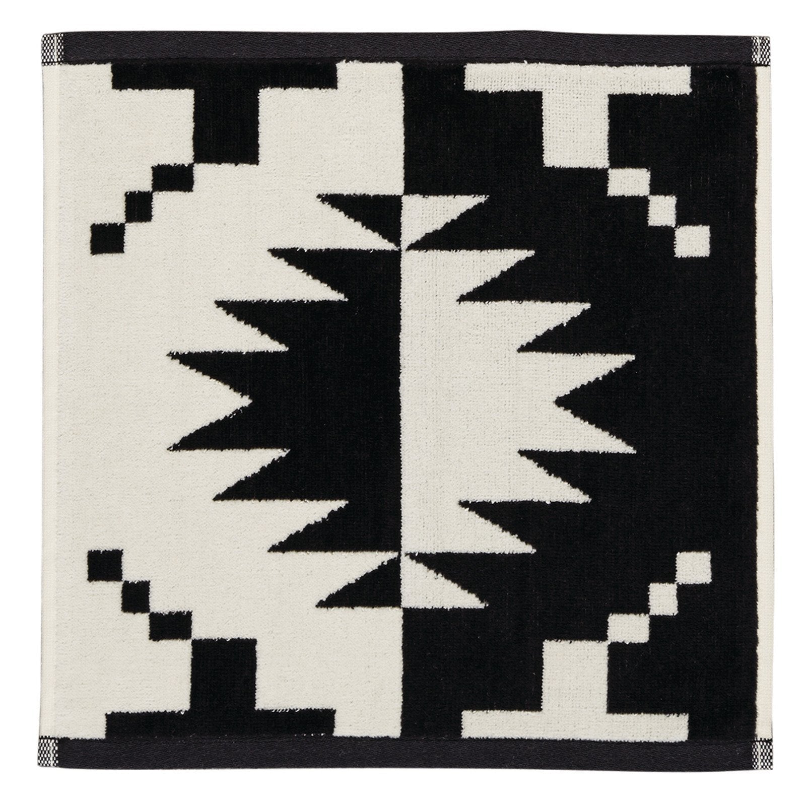 Pendleton Wash Cloth - Spider Rock
