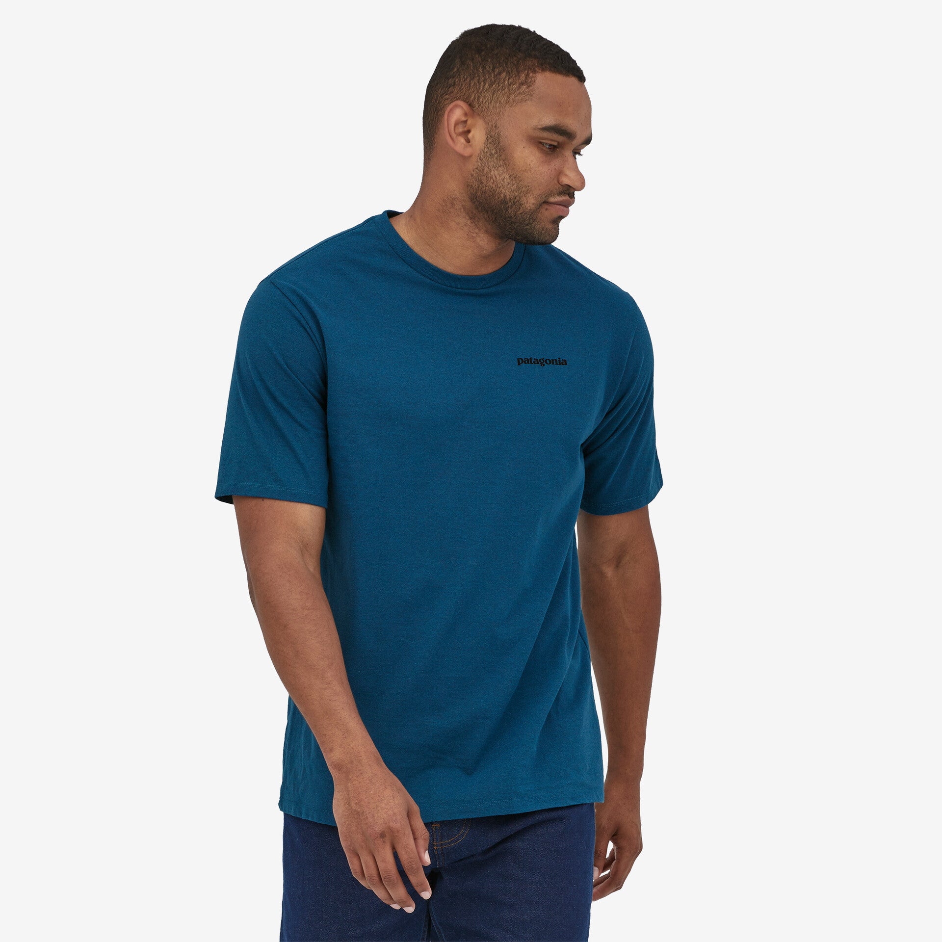 Patagonia store shop shirt