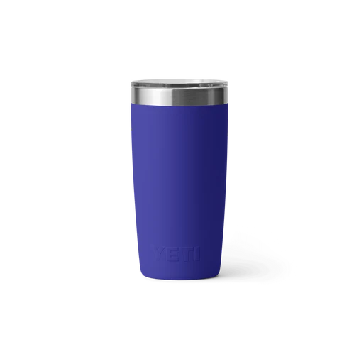 Yeti Rambler 10oz Tumbler - Offshore Blue