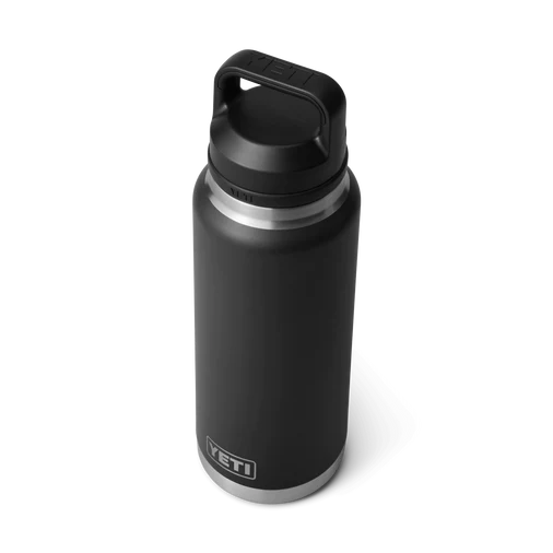 Yeti Rambler 26oz - Black