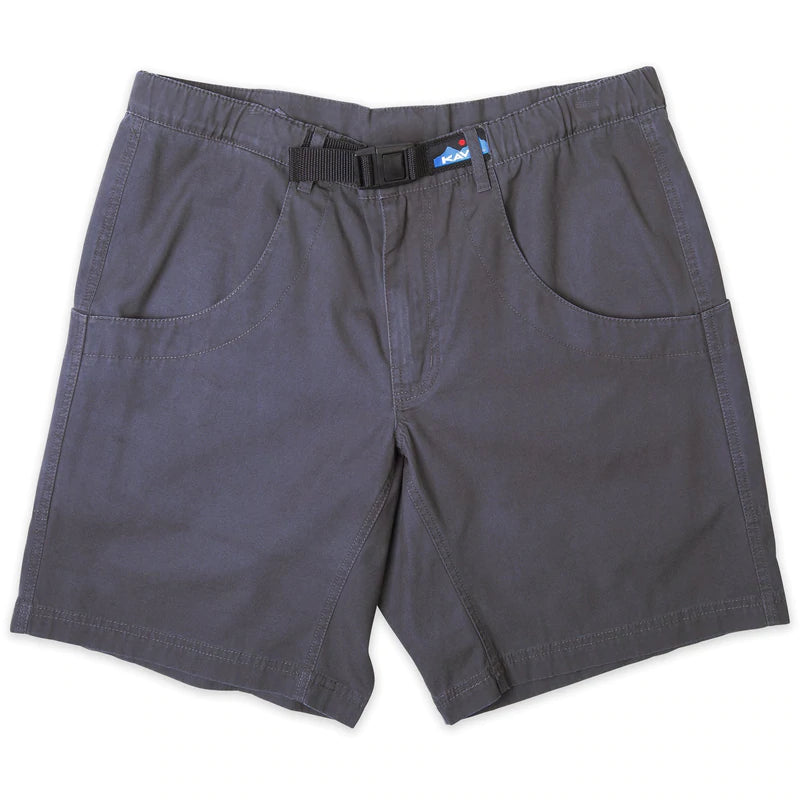 Kavu Chilli Lite Short - Dark Shadow