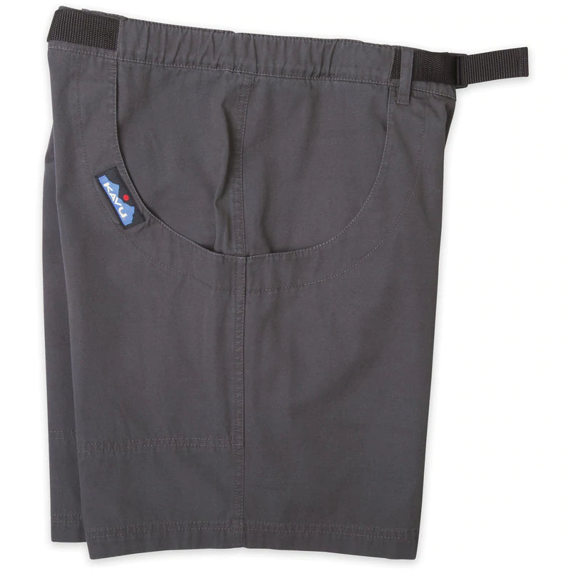 Kavu Chilli Lite Short - Dark Shadow