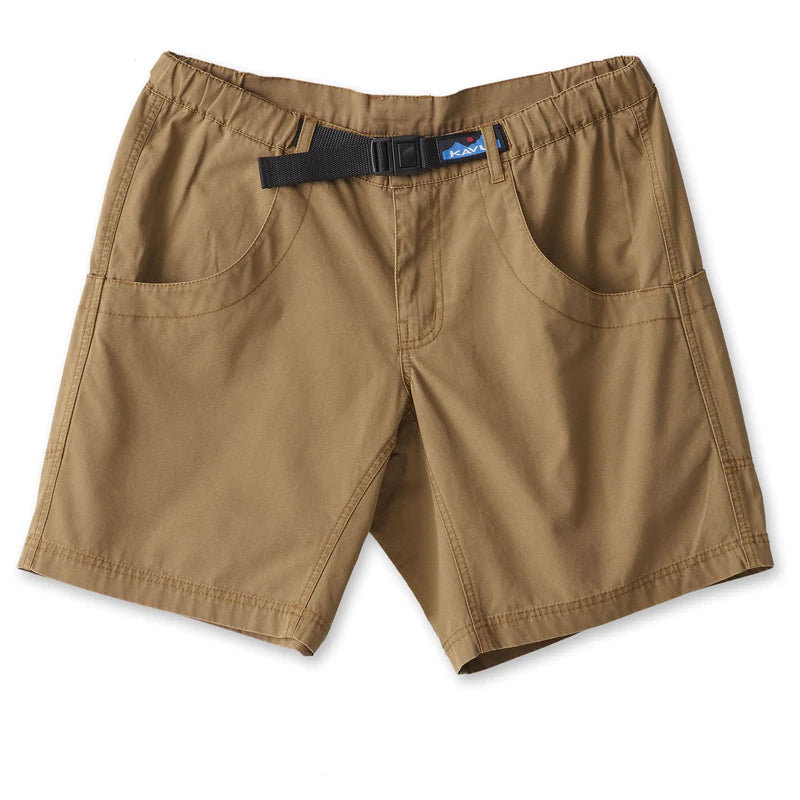 Kavu Chilli Lite Short - Heritage Khaki