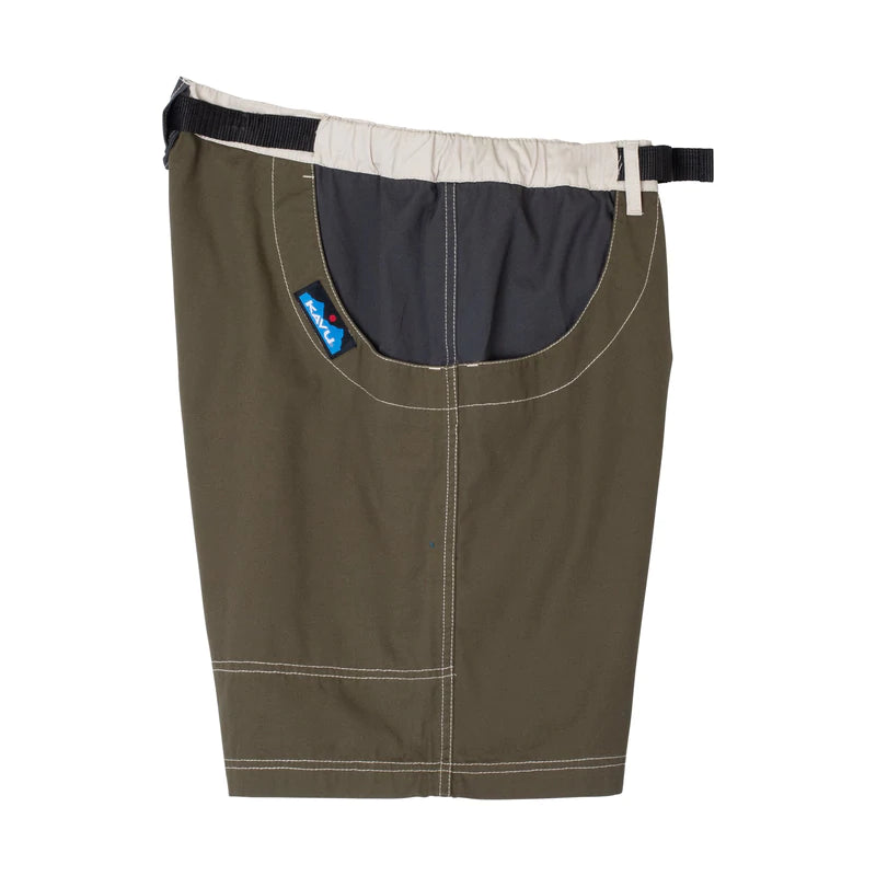 Kavu Chilli Lite Short - Mishmash