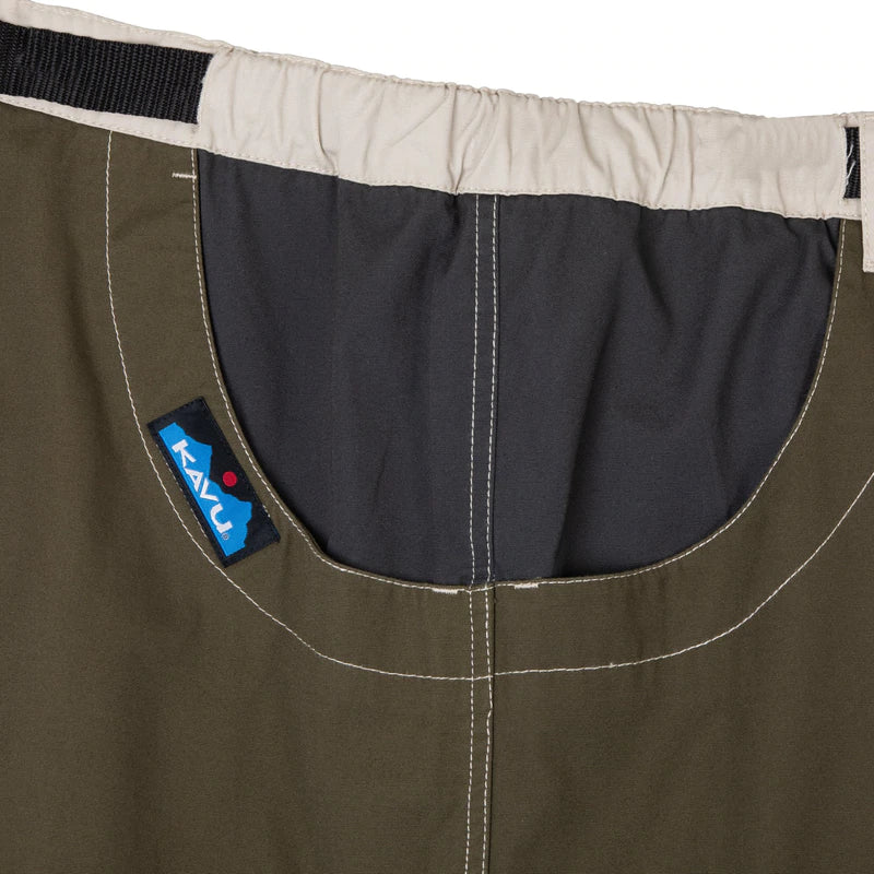Kavu Chilli Lite Short - Mishmash