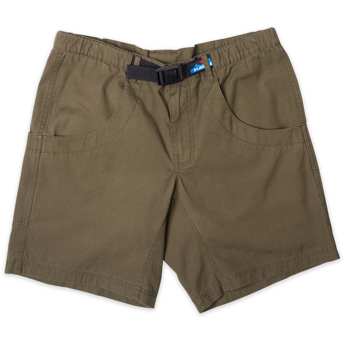 Kavu Chilli Lite Short - Pine