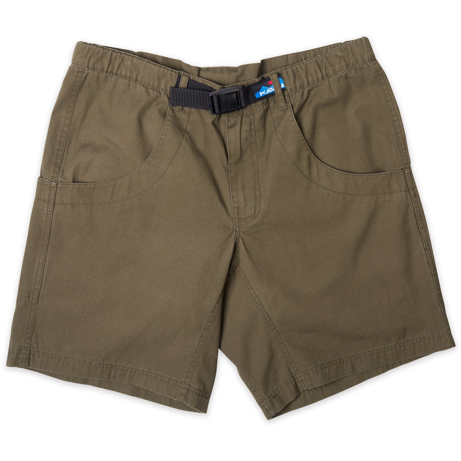 Kavu Chilli Lite Short - Pine
