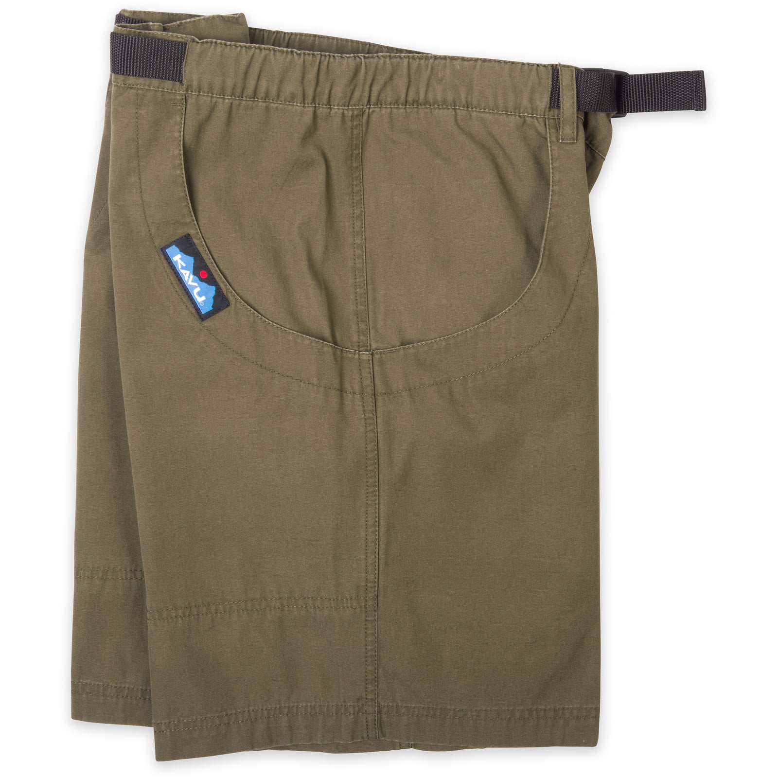 Kavu Chilli Lite Short - Pine