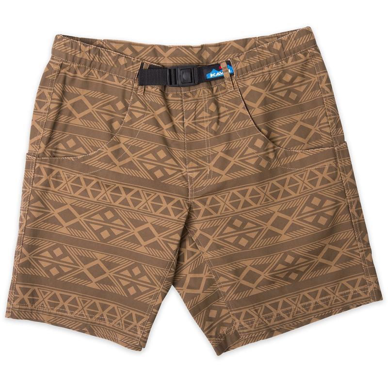 Kavu Chilli Lite Short - Terrain Geo