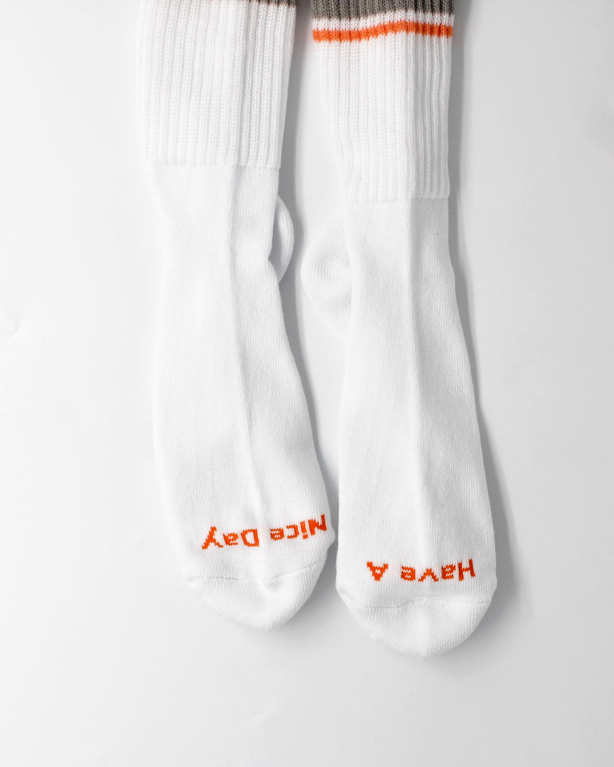 Rostersox Ros Sock - Orange