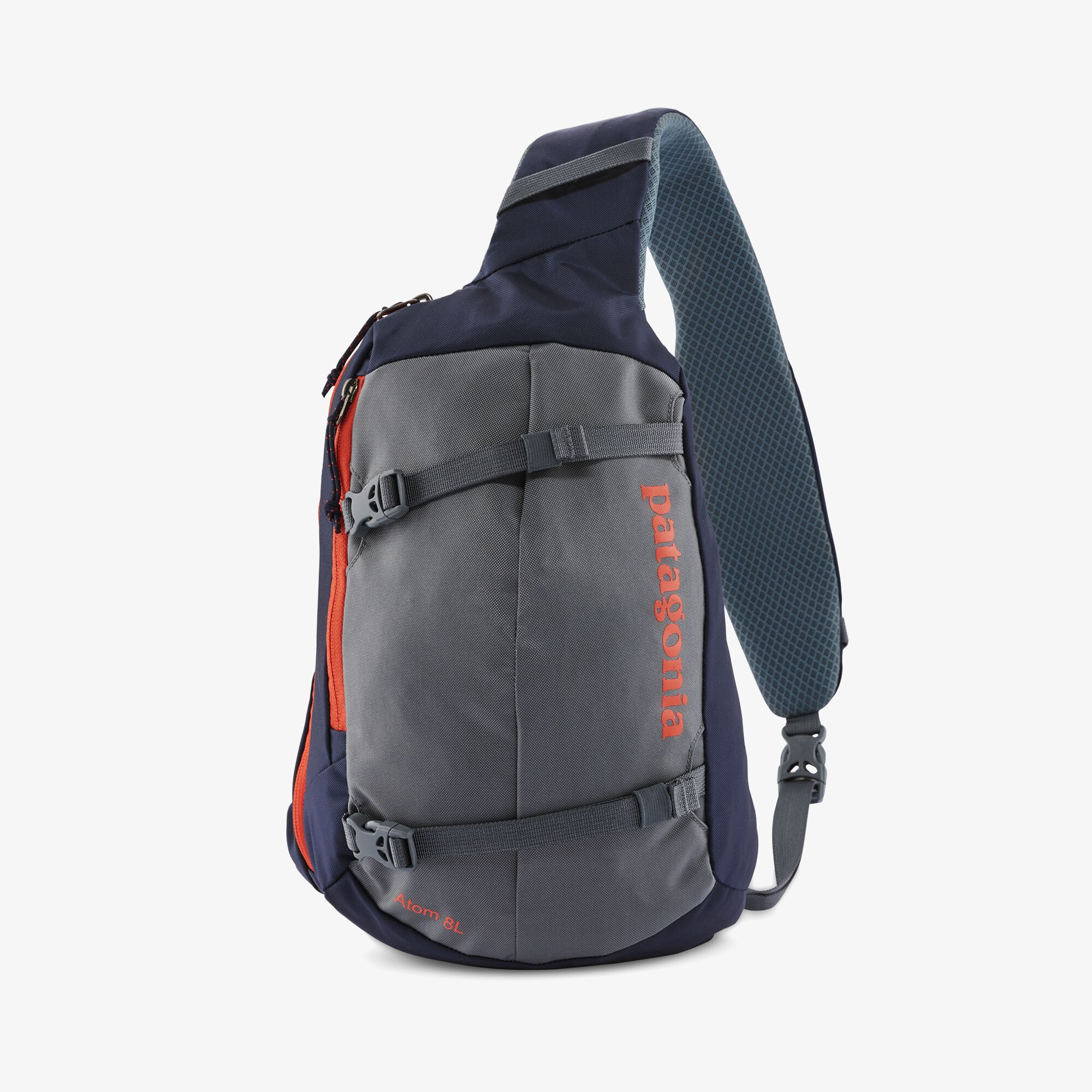 patagonia atom sling backpack uk Buy the Patagonia Atom Sling 8L - New Navy