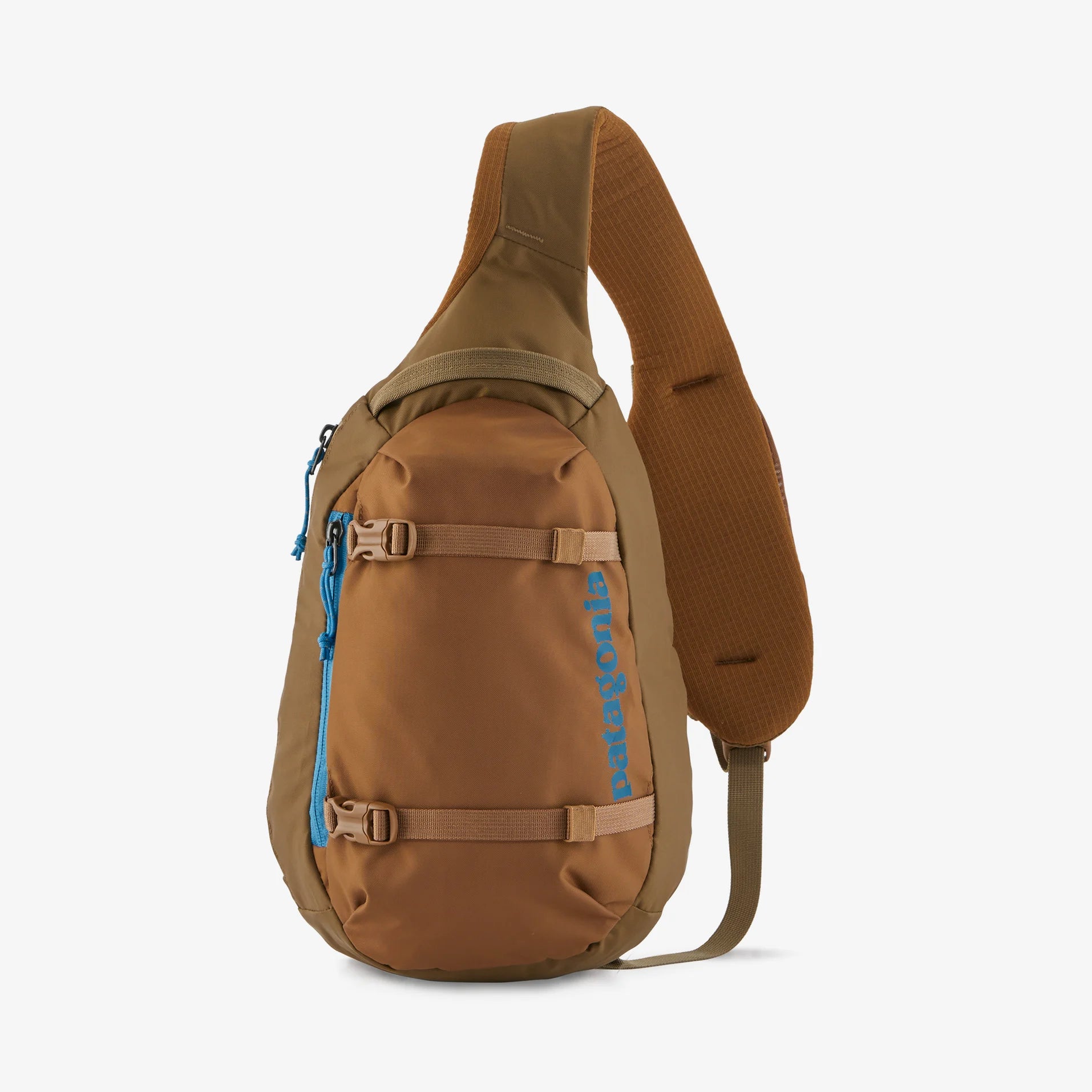 Patagonia Atom Sling 8L - Coriander Brown
