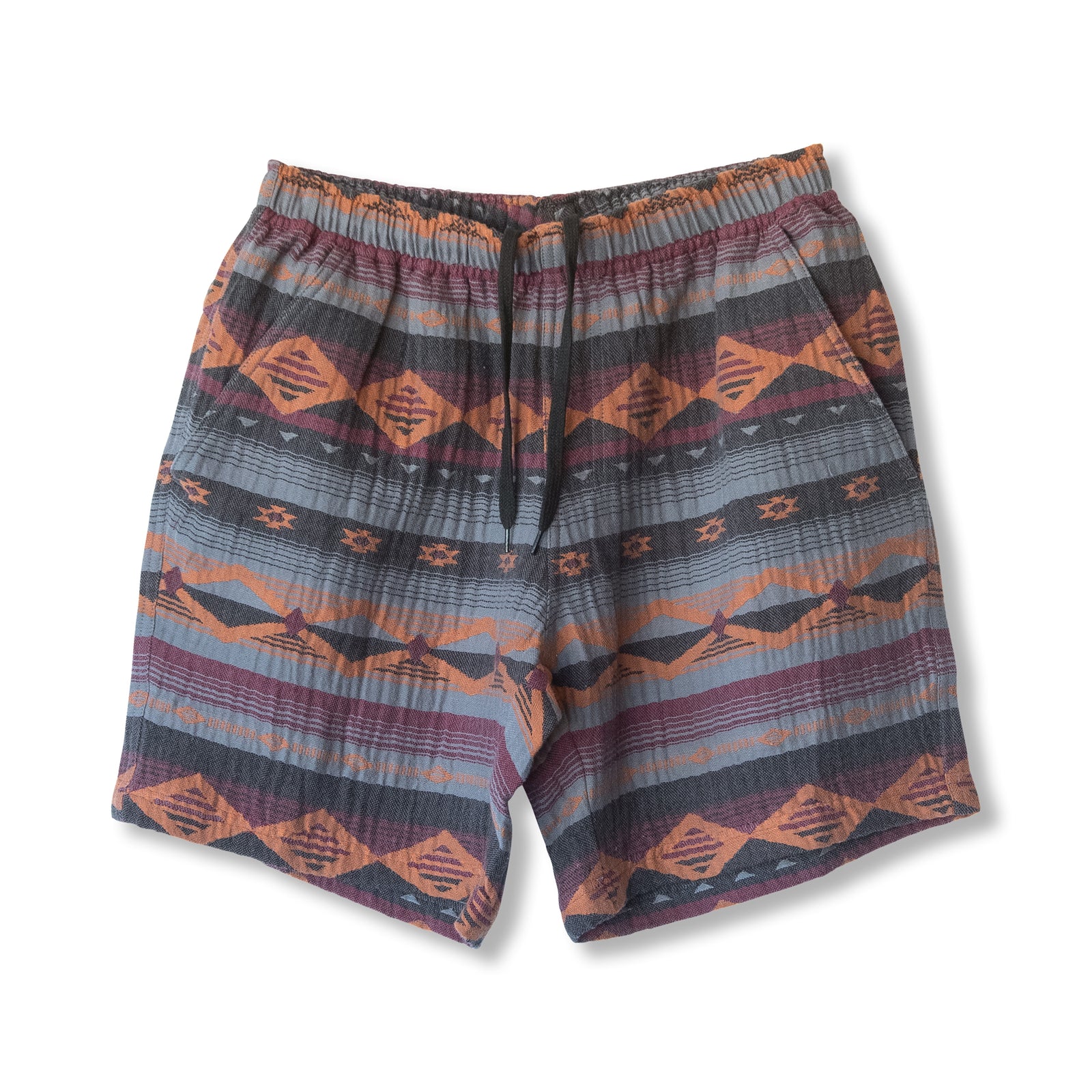Kavu Manta Short - Sunset Stripe