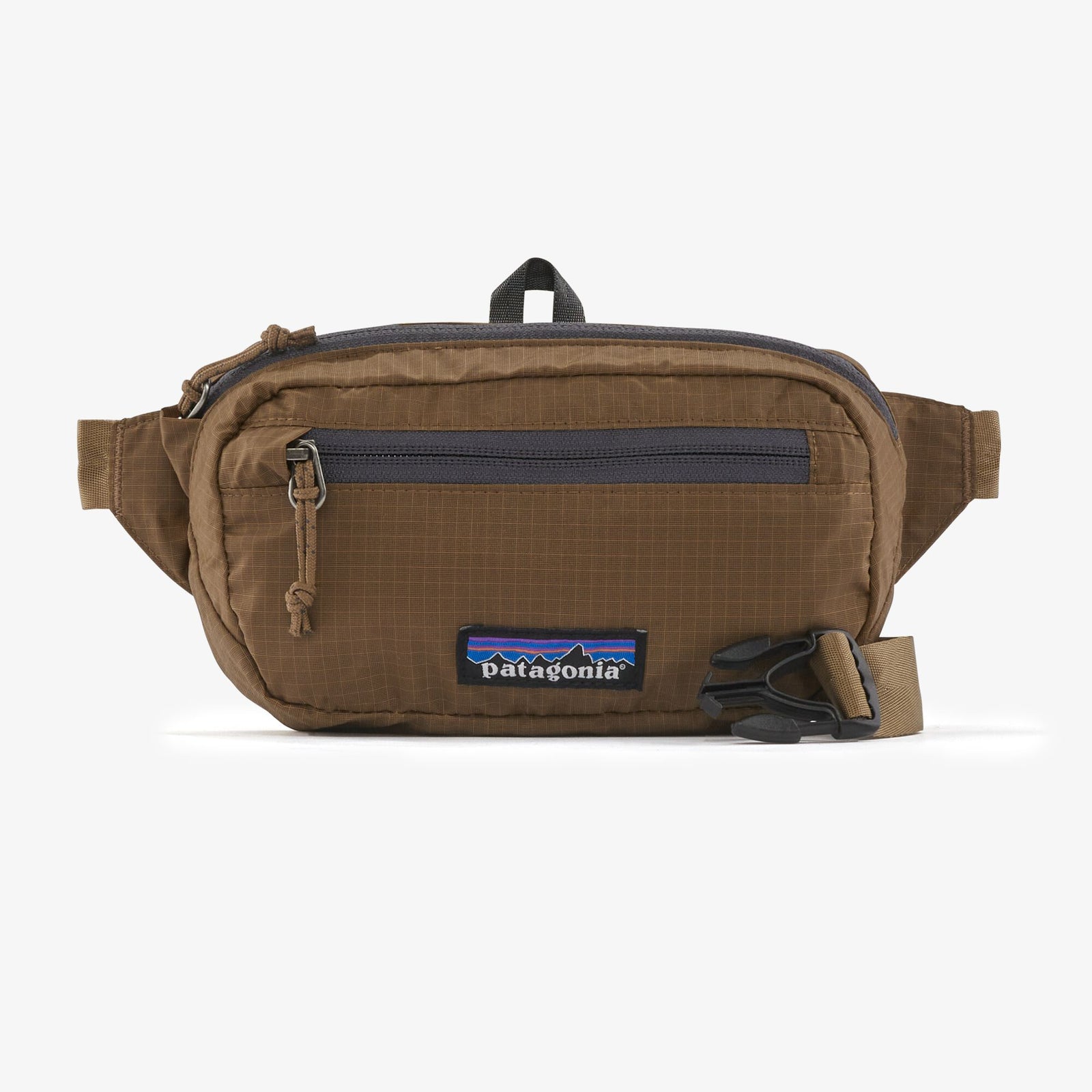 Patagonia UltraLight Mini Hip - Coriander Brown