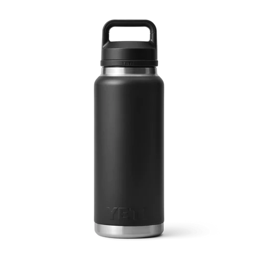 Yeti Rambler 26oz - Black