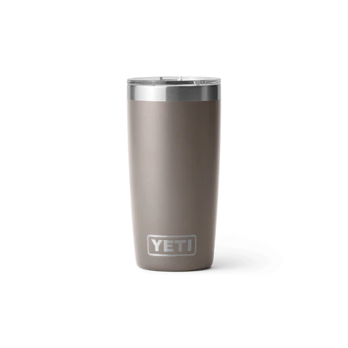 Yeti Rambler 10oz Tumbler - Sharptail Taupe