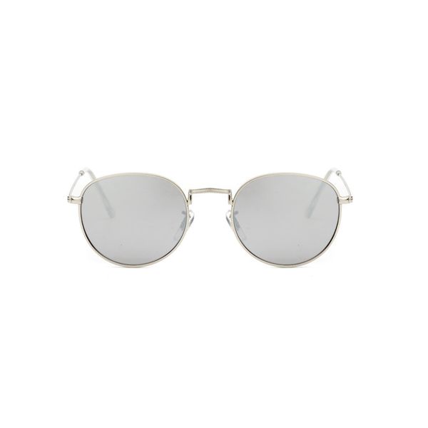A Kjaerbede Hello Sunglasses - Grey