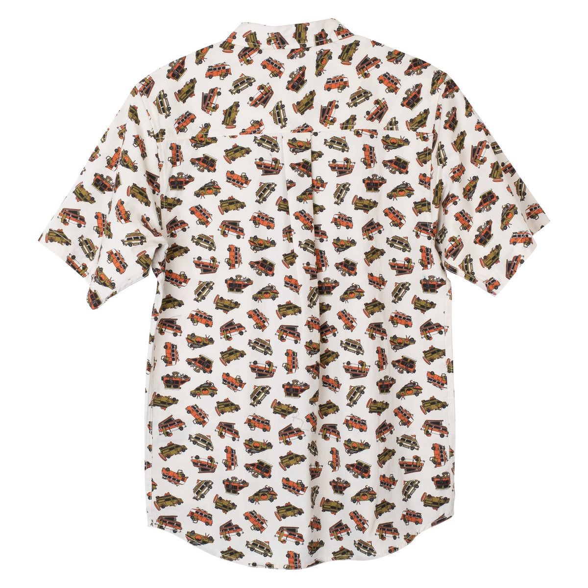 Kavu Festaruski Shirt - Dream Van Dirt