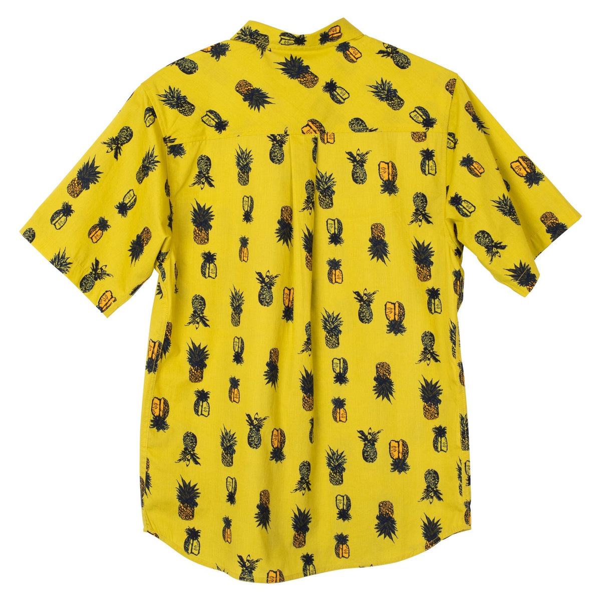 Kavu Festaruski Shirt - Spike The Punch