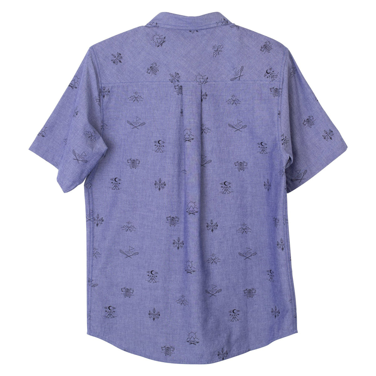 Kavu Juan Shirt - Coastal Camp