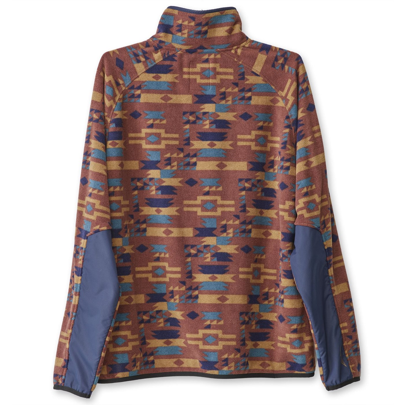 Kavu Teannaway Fleece - MTN Arcade