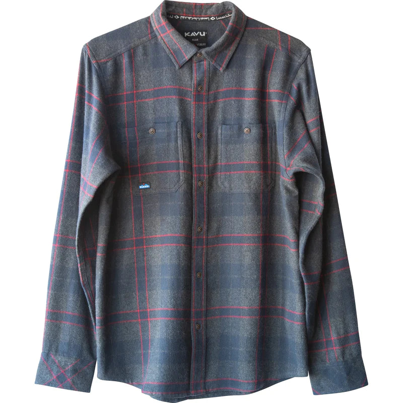Kavu Big Joe Shirt - Heritage Vibes