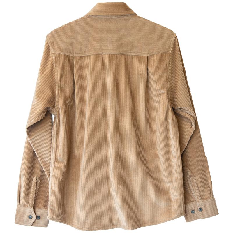 Kavu Petos Shirt - Pebble