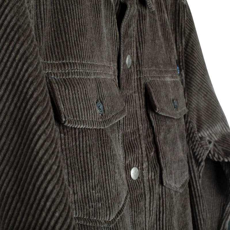 Kavu Petos Shirt - Tradewind